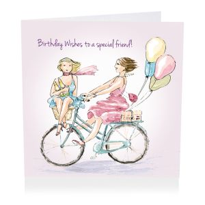 Birthday Wishes Greetings Card 6pk 1 26032025133959