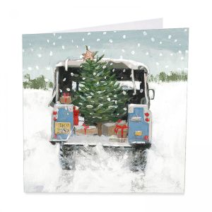 Jolly Journey Christmas Cards 48pk 1 26032025134354