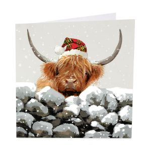 The Lookout Christmas Cards 48pk 1 26032025133817