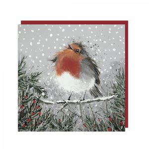 Christmas Pudding Christmas Cards 48pk 1 26032025135720
