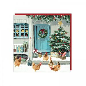 Jolly Welcome Christmas Cards 48pk 1 26032025134445