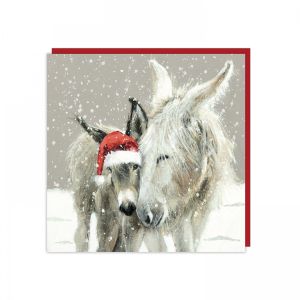 Warm Wishes Christmas Cards 48pk 1 26032025134555