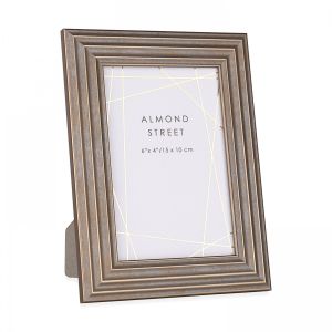 Hutton Photo Frame 6x4 3pk 1 02042025003012