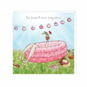 Staycation Greetings Card 6pk 1 01042025003812