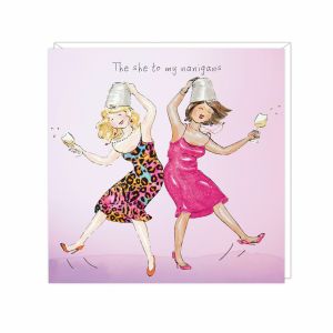 Shenanigans Greetings Card 6pk 1 01042025004142