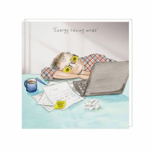 Energy Saving Greetings Card 6pk 1 01042025004035