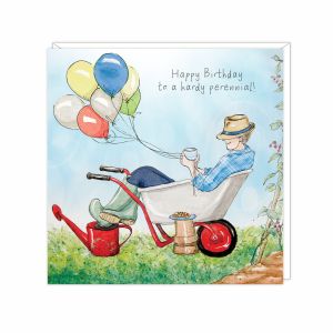 Hardy Perennial Greetings Card 6pk 1 26032025134942
