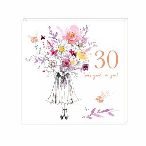 Fleur 30 Greetings Card 6pk 1 26032025135559