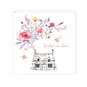 Fleur New Home Greetings Card 6pk 1 26032025135703