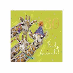 Thirty Greetings Card 6pk 1 26032025133958
