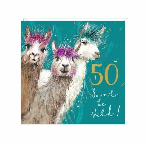 Fifty Greetings Card 6pk 1 26032025135402