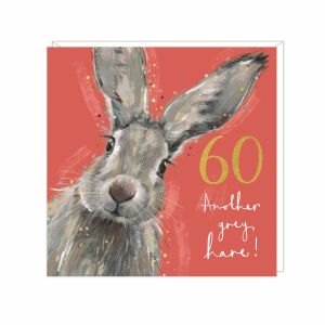 Sixty Greetings Card 6pk 1 26032025134601