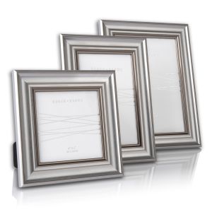 Bisley Photo Frame 4x4 3pk 1 31032025021024