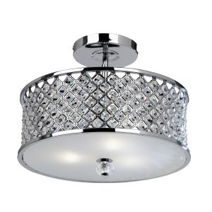 Hudson Ceiling Lamp Chrome 1 03122025110355