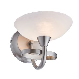 Cagney Wall Light Satin Chrome 1 03122025101825
