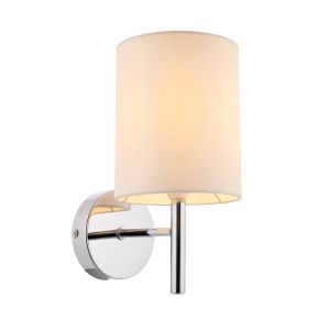 Brio Wall Light Chrome 1 03122025110742