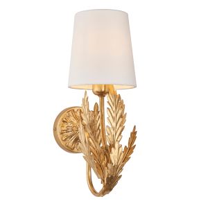 Delphine 1 Wall Light Gold Leaf 1 14052026223503