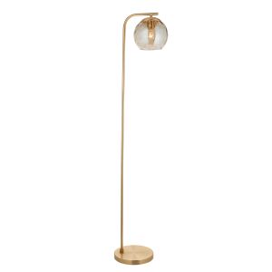 Dimple 1 Floor Light Satin Gold 1 20012023004943