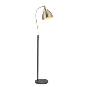 Franklin Floor Lamp Antique Brass 1 03122025091108