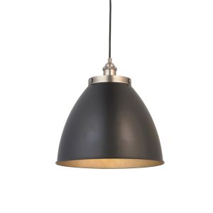 Franklin Pendant Light Pewter Large 1 03122025103836