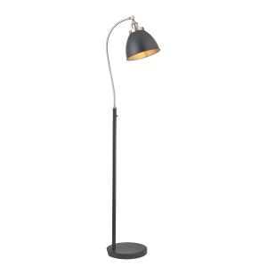 Franklin Floor Lamp Pewter 1 03122025091544