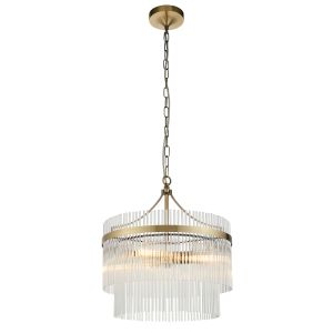 Marietta 3 Pendant Light Antique Brass 1 03112023004254