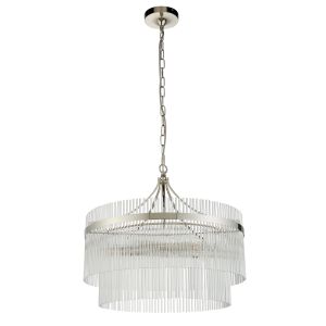 Marietta 5 Pendant Light Bright Nickel 1 03112023004409