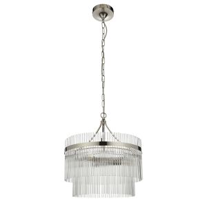 Marietta 3 Pendant Light Bright Nickel 1 03112023004523