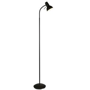 Amalfi Floor Lamp Black 1 10102023004310