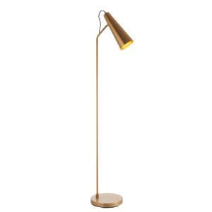 Karna 1 Floor Light Antique Brass 1 10102023005048