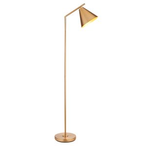 Cape Floor Light Antique Brass 1 06092024002943