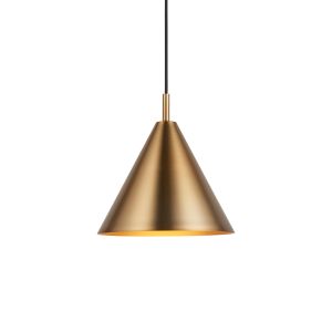 Cape Pendant Light Antique Brass 1 04092024003221