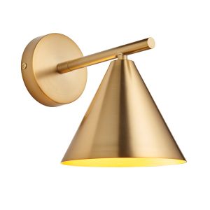 Cape Wall Light Antique Brass 1 04092024003209