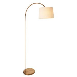 Carlson Floor Lamp Warm Brass 1 21102026105024