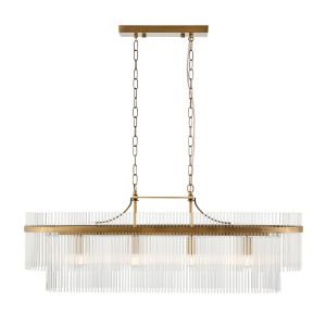 Marietta 4 Pendant Light Antique Brass 1 30102024162117