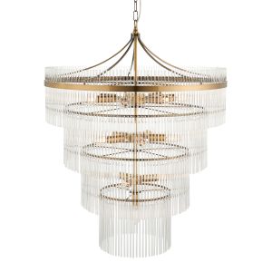 Marietta 16 Pendant Light Antique Brass 1 30102024163355