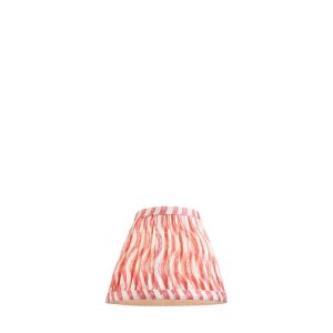Ripple Shade Coral Pink 16cm 1 30102024171138
