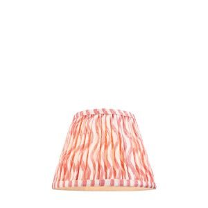 Ripple Shade Coral Pink 20cm 1 30102024171629