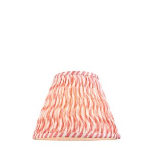 Ripple Shade Coral Pink 25cm 1 30102024172101