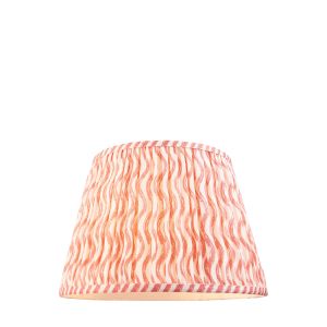 Ripple Shade Coral Pink 35cm 1 30102024173010