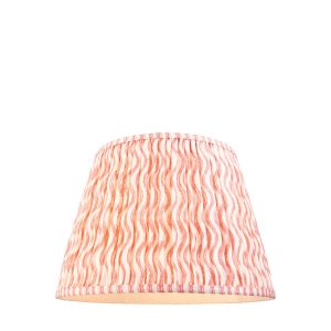 Ripple Shade Coral Pink 40cm 1 30102024173425