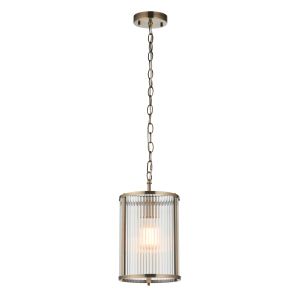 Ridgeton 1 Pendant Light Antique Brass 1 16032026133146
