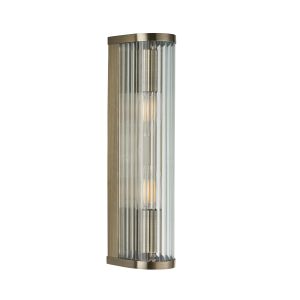 Ridgeton 2 Wall Light Antique Brass 1 29102025011442