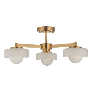 Boss Ceiling Light Brushed Aged Brass 1 29102025005049