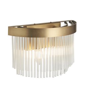 Clermont 2 Wall Light Warm Antique Brass 1 20032026141145