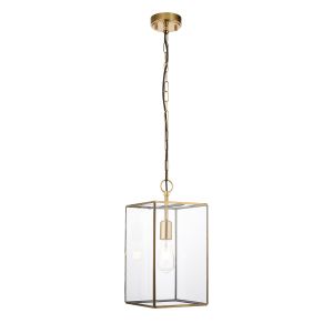 Hammond Grand Pendant Light Antique Brass 1 08042026101232