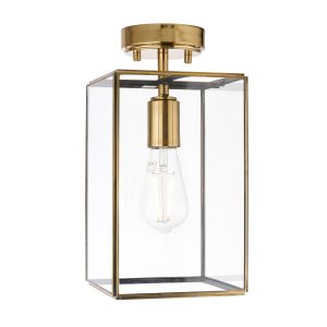 Hammond 1 Ceiling Light Antique Brass 1 08042026101231
