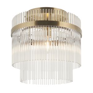 Marietta Ceiling Light Antique Brass 1 08042026101751