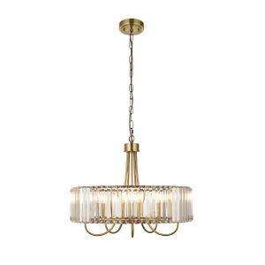 Visconti 5 Pendant Light Antique Brass 1 08042026102226