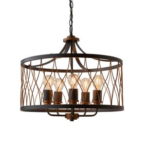 Heston Pendant Light 1 03122025085005